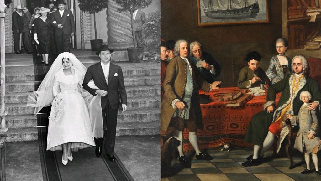 #ITALIAEBRAICA con Casale e Venezia